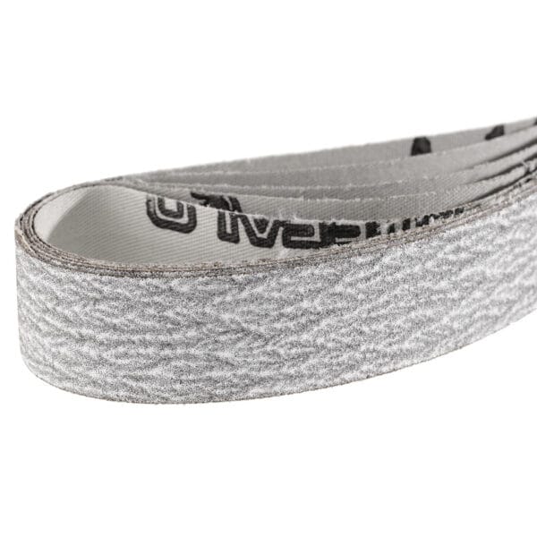 Pasy taśmy ścierne szlifierskie bezkońcowe 20 x 760 mm ziarnistość 320 MSW 5 szt. 2 10060656 3