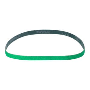 Pasy taśmy ścierne szlifierskie bezkońcowe 20 x 760 mm ziarnistość 80 MSW 5 szt. 3 Pasy taśmy ścierne szlifierskie bezkońcowe 20 x 760 mm ziarnistość 80 MSW 5 szt. - obrazek 2