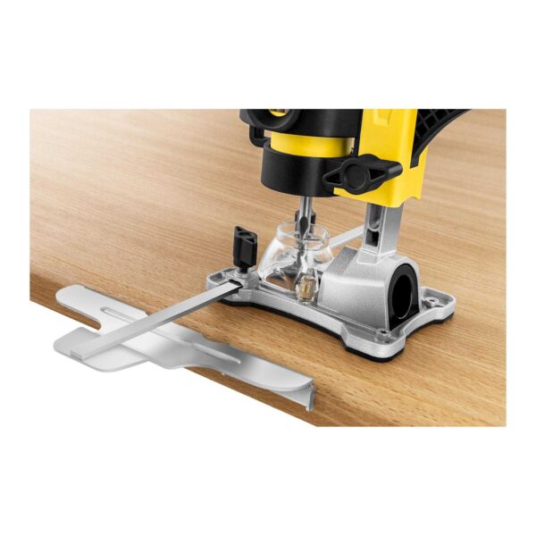 Szlifierka wyrzynarka polerka wiertarka wielofunkcyjna Twist-A-Saw 287 elementów 550W 2 10060739 3