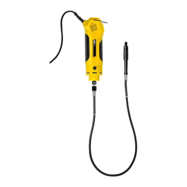 Szlifierka wyrzynarka polerka wiertarka wielofunkcyjna Twist-A-Saw 287 elementów 550W 3 10060739 4