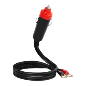 Przetwornica napięcia samochodowa do akumulatora 300/600W + Adapter do gniazdka zapalniczki 13 Przetwornica napięcia samochodowa do akumulatora 300/600W + Adapter do gniazdka zapalniczki - obrazek 7