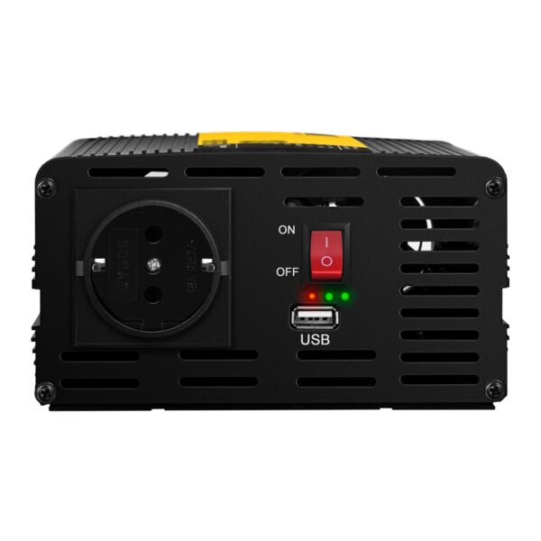 Przetwornica napięcia samochodowa do akumulatora 1000W 2 10060771 4