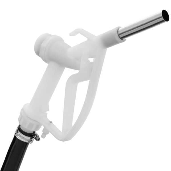 Pompa do mocznika szkodliwych cieczy z miernikiem wężami 35-45l/min 550 W 230 V 3 10060826 3