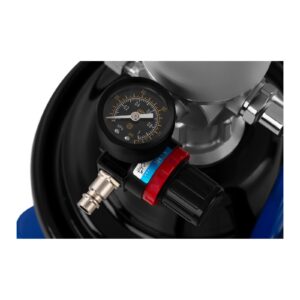 Smarownica towotnica pneumatyczna do maszyn 50:1 12L ZESTAW 10 Smarownica towotnica pneumatyczna do maszyn 50:1 12L ZESTAW - obrazek 4