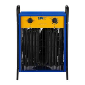Nagrzewnica dmuchawa budowlana do suszenia ścian tynku prostokątna 400V 22000W 7 Nagrzewnica dmuchawa budowlana do suszenia ścian tynku prostokątna 400V 22000W - obrazek 3