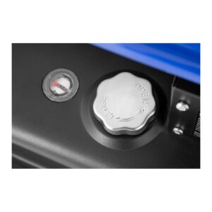 Mobilna nagrzewnica dmuchawa olejowa na ropę olej 20kW 12 Mobilna nagrzewnica dmuchawa olejowa na ropę olej 20kW - obrazek 6