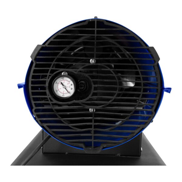 Mobilna nagrzewnica dmuchawa olejowa na ropę olej 50kW 3 10060852 3