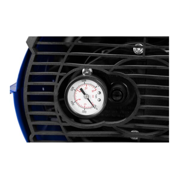 Mobilna nagrzewnica dmuchawa olejowa na ropę olej 50kW 4 10060852 4