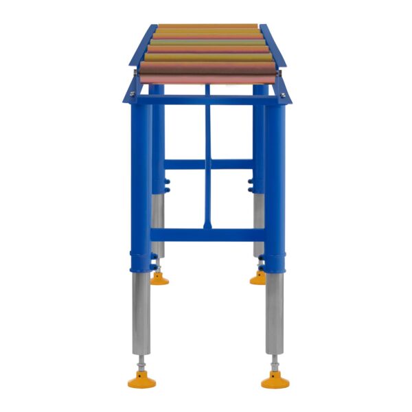 Przenośnik podajnik rolkowy 2000x420 mm do 400 kg 3 10060872 2