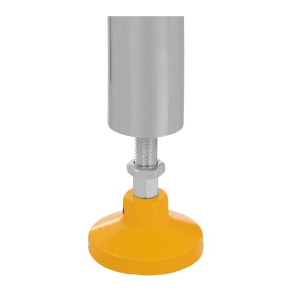 Przenośnik podajnik rolkowy 2000x420 mm do 400 kg 5 10060872 4