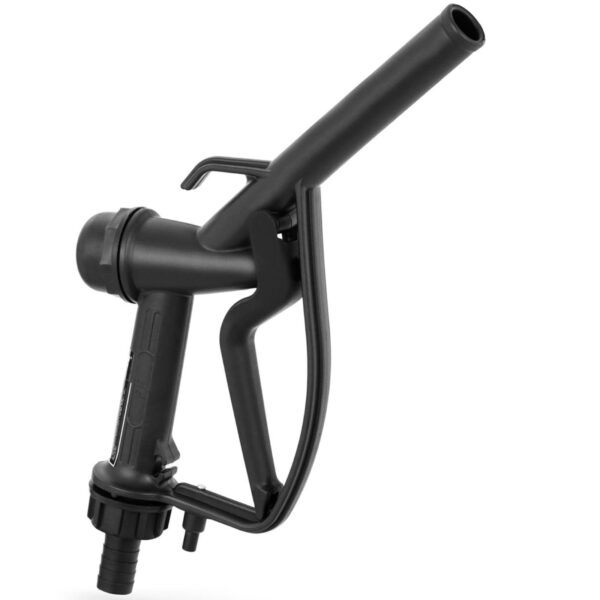 Pistolet nalewak do tankowania paliwa z systemem blokady 45 l/min 1 10060874 1