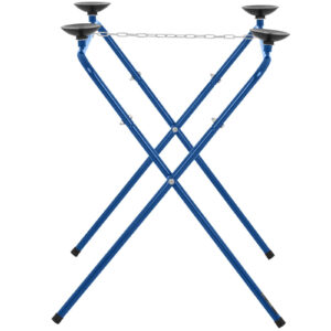 Stojak do montażu szyb samochodowych rozstawny z 4 przyssawkami do 150 kg 6 Stojak do montażu szyb samochodowych rozstawny z 4 przyssawkami do 150 kg - obrazek 3