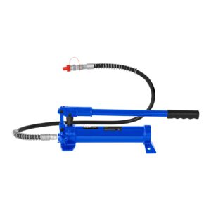 Rozpierak hydrauliczny do naprawy nadwozia 4 T - ZESTAW 10 Rozpierak hydrauliczny do naprawy nadwozia 4 T - ZESTAW - obrazek 4