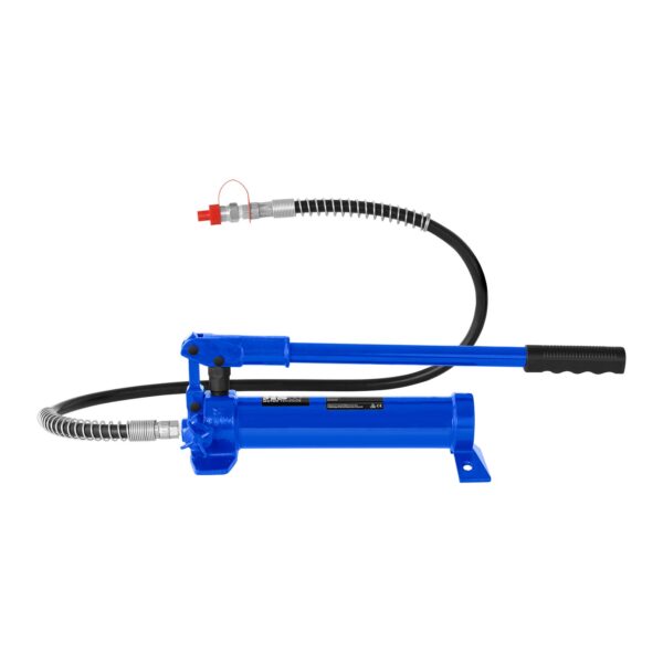 Rozpierak hydrauliczny do naprawy nadwozia 4 T - ZESTAW 3 10060933 3