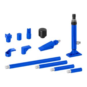 Rozpierak hydrauliczny do naprawy nadwozia 4 T - ZESTAW 11 Rozpierak hydrauliczny do naprawy nadwozia 4 T - ZESTAW - obrazek 5