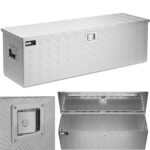 10060942 skrzynia narzedziowa transportowa aluminiowa zamykana na klucz 150 l 124 x 38 5 x 38 5 cm ean 4250928699114 hurtownia sklep