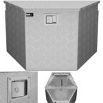 10060944 skrzynia narzedziowa transportowa aluminiowa zamykana na klucz 150 l 81 5 x 47 5 x 46 cm ean 4250928699138 hurtownia sklep