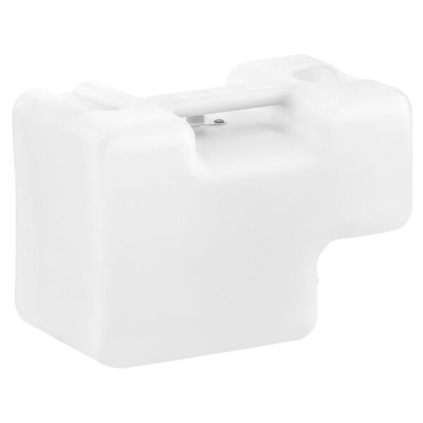 Osuszacz powietrza pochłaniacz wilgoci przemysłowy budowlany 50 l/24 h do 70 m2 4 10061049 4