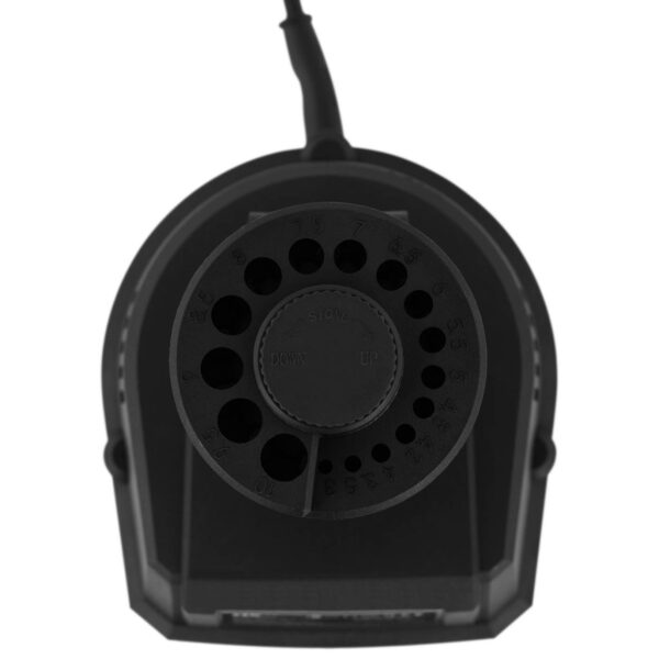 Ostrzałka ostrzarka do wierteł elektryczna kompaktowa śr. 3-16 mm 70 W 2 10061070 2