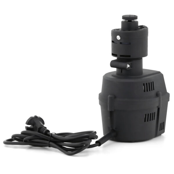 Ostrzałka ostrzarka do wierteł elektryczna kompaktowa śr. 3-16 mm 70 W 4 10061070 4