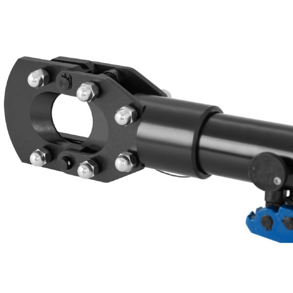 Przecinak nożyce hydrauliczne do kabli przewodów śr. 40 mm 2 10061109 2