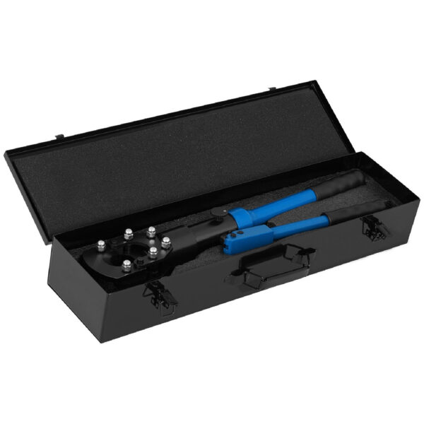 Przecinak nożyce hydrauliczne do kabli przewodów śr. 40 mm 3 10061109 3