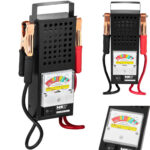 10061115 tester miernik akumulatorow ukladu ladowania analogowy 6 v 12 v ean 4062859963956 hurtownia zielona gora