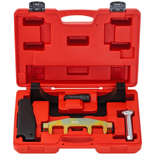 Blokada rozrządu do silników Mercedes M271 5 elementów 2 10061146 2