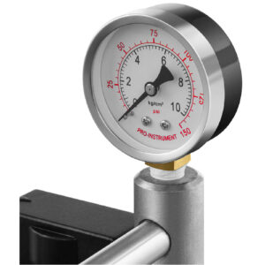 Piaskarka syfonowa mobilna z regulacją ciśnienia 60-125 psi 40 l 10 Piaskarka syfonowa mobilna z regulacją ciśnienia 60-125 psi 40 l - obrazek 3