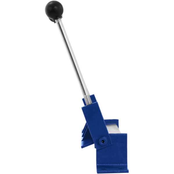 Giętarka zaginarka do blachy stołowa 0-90 stopni szer. 460 mm 1 10061166 1