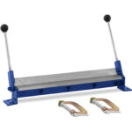 10061166 gietarka zaginarka do blachy stolowa 0 90 stopni szer 460 mm ean 4062859952974 hurtownia dystrybutor