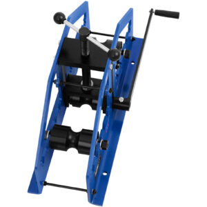 Walcarka giętarka rolkowa do rur profili 0-360 stopni 660-1200 mm 8 Walcarka giętarka rolkowa do rur profili 0-360 stopni 660-1200 mm - obrazek 4