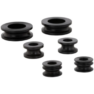 Giętarka zaginarka do rur profili ręczna do 22 mm 360 stopni 6 matryc 7 Giętarka zaginarka do rur profili ręczna do 22 mm 360 stopni 6 matryc - obrazek 4