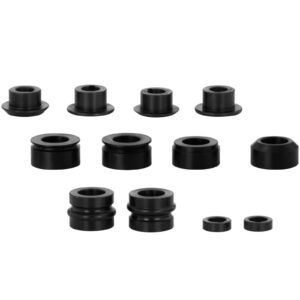 Żłobiarka rowkarka wyoblarka do blachy ręczna gr. 0.8 mm 6 matryc 9 Żłobiarka rowkarka wyoblarka do blachy ręczna gr. 0.8 mm 6 matryc - obrazek 5