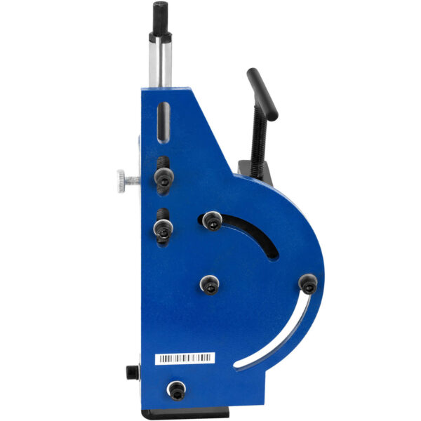 Przystawka adapter do wiertarki otwornica do rur do śr. 51 mm 2'' 2 10061176 3