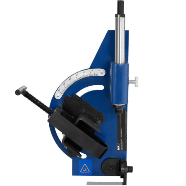 Przystawka adapter do wiertarki otwornica do rur do śr. 51 mm 2'' 3 10061176 4