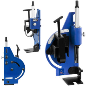 Przystawka adapter do wiertarki otwornica do rur do śr. 51 mm 2'' 4 Przystawka adapter do wiertarki otwornica do rur do śr. 51 mm 2'' - obrazek 1