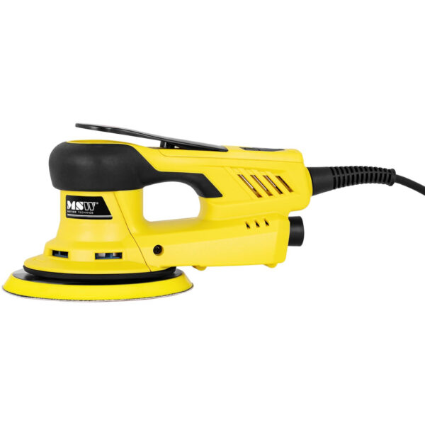 Szlifierka polerka mimośrodowa 150 mm 350 W 4 10061196 5