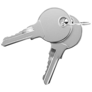 Skrzynka narzędziowa warsztatowa aluminiowa z pokrywą 120 l 11 Skrzynka narzędziowa warsztatowa aluminiowa z pokrywą 120 l - obrazek 6