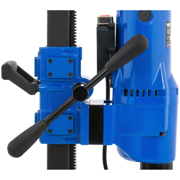 Wiertnica wiertarka rdzeniowa pionowa do betonu kamienia 2800 W śr. 300 mm 4 10061224 4
