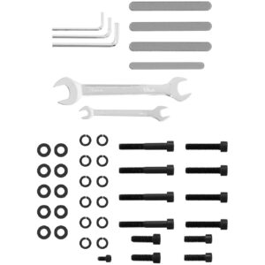 Statyw stojak do wiertnicy wiertarki koronowej z regulacją i kołami śr. 130-300 mm 9 Statyw stojak do wiertnicy wiertarki koronowej z regulacją i kołami śr. 130-300 mm - obrazek 5