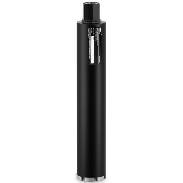 Wiertło diamentowe koronowe do betonu kamienia G1 dł. 400 mm śr. 76 mm 1 10061232 1