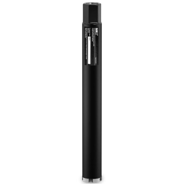 Wiertło diamentowe koronowe do betonu kamienia G1 dł. 400 mm śr. 50 mm 1 10061233 1