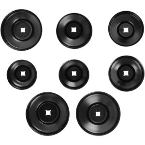 Klucze nasadowe nasadki do filtrów oleju do 115 Nm 3/8'' 1/2'' 5 Klucze nasadowe nasadki do filtrów oleju do 115 Nm 3/8'' 1/2'' - obrazek 3