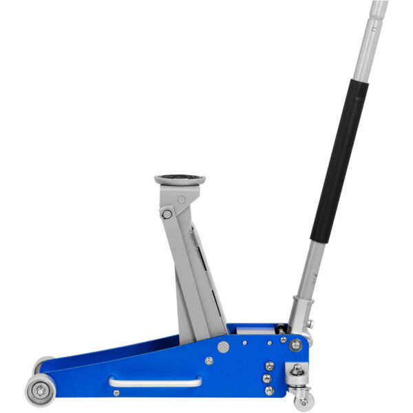 Lewarek podnośnik hydrauliczny samochodowy 100 - 465 mm 2500 kg 2 10061287 2