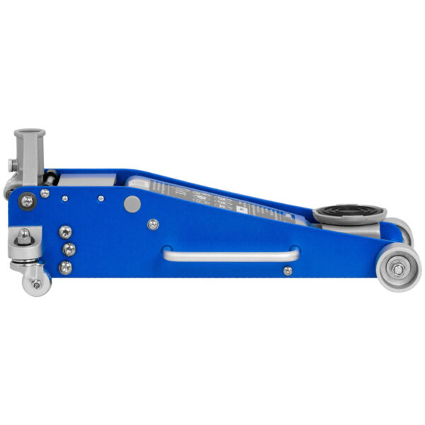 Lewarek podnośnik hydrauliczny samochodowy 100 - 465 mm 2500 kg 6 10061287 6