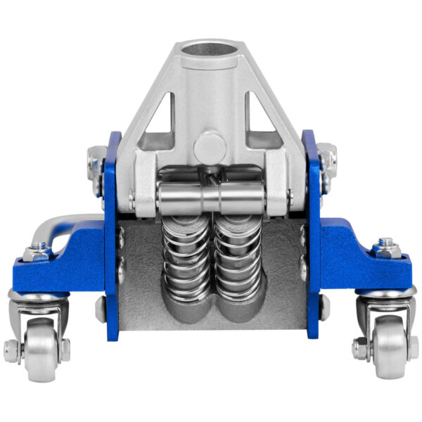Lewarek podnośnik hydrauliczny samochodowy 90 - 385 mm 1500 kg 2 10061288 2