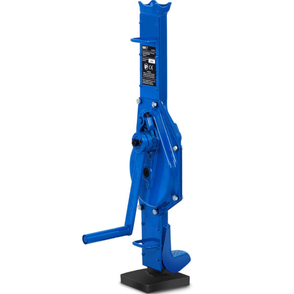 Podnośnik korbowy kolejowy mechaniczny do 1080 mm 3 t 1 10061291 1