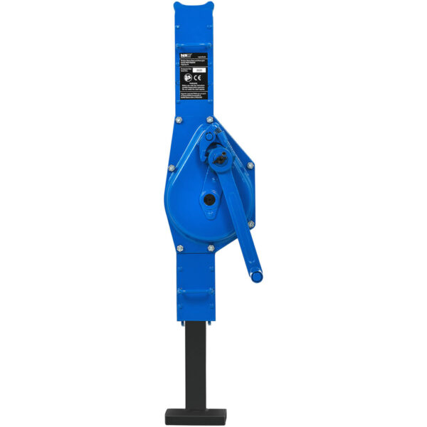 Podnośnik korbowy kolejowy mechaniczny do 1080 mm 3 t 3 10061291 3
