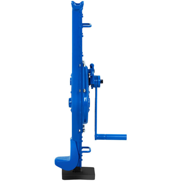 Podnośnik korbowy kolejowy mechaniczny do 1080 mm 3 t 4 10061291 4